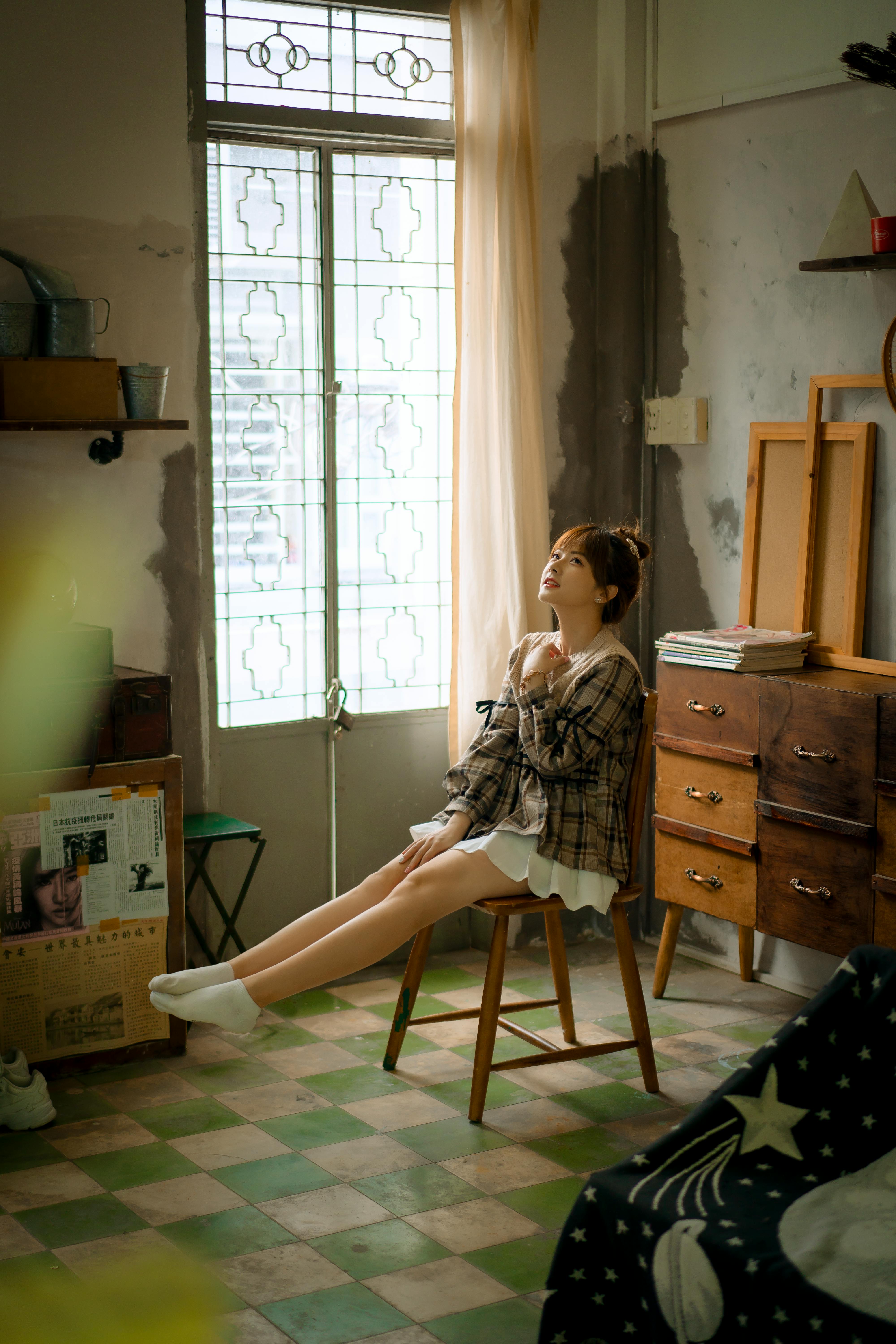 海阮影像创作者照片