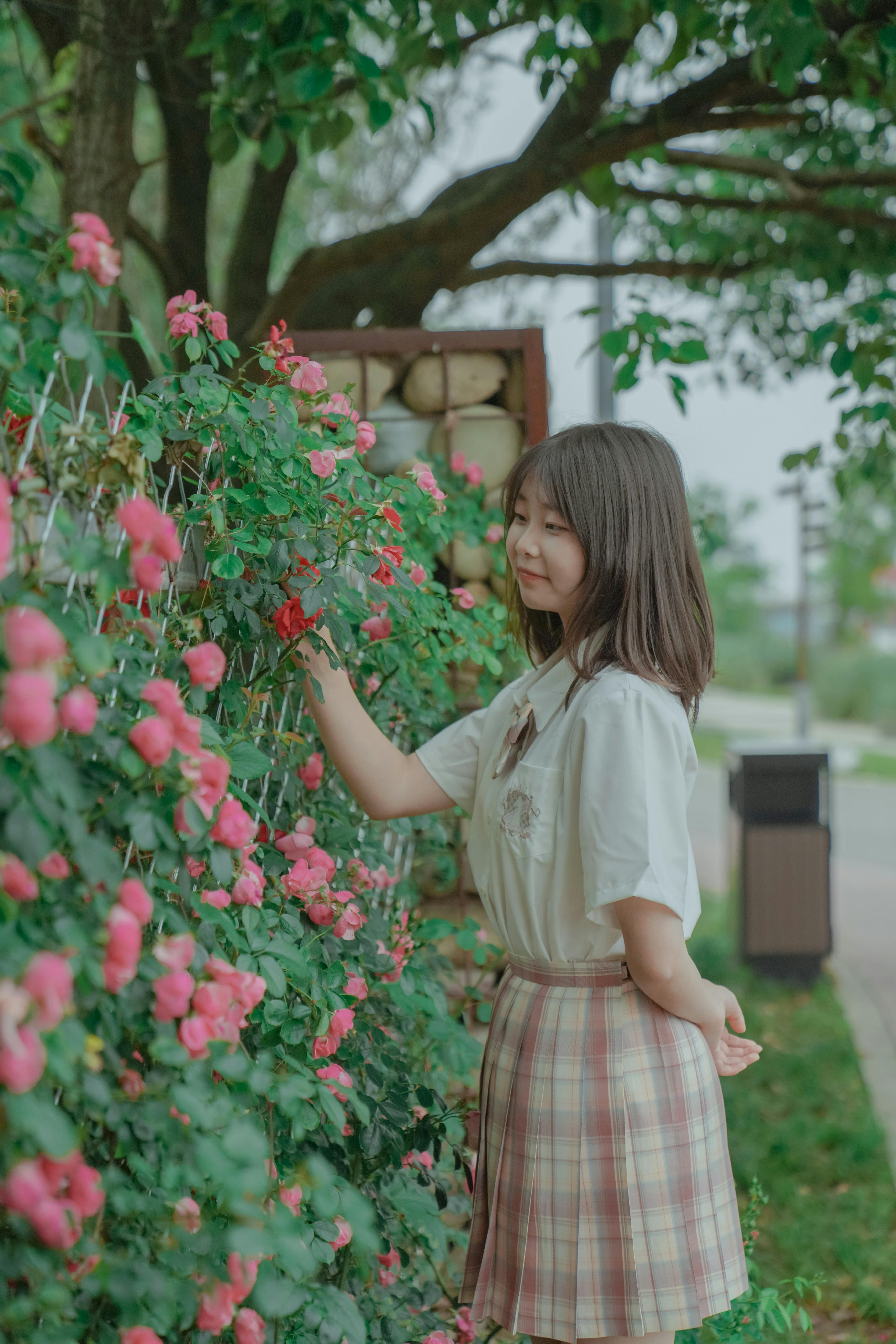 许乔伊影像创作者照片