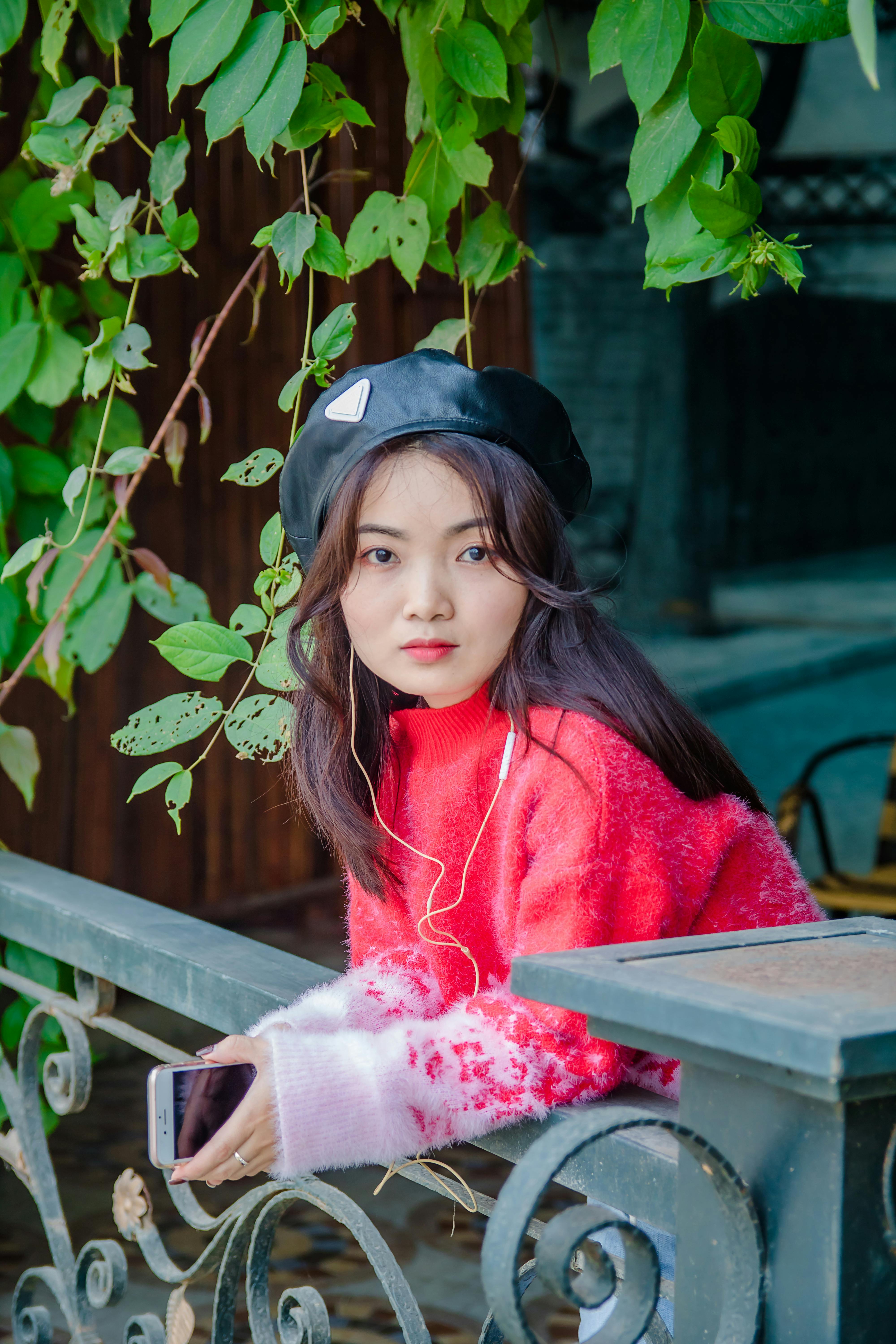 成多影像创作者照片