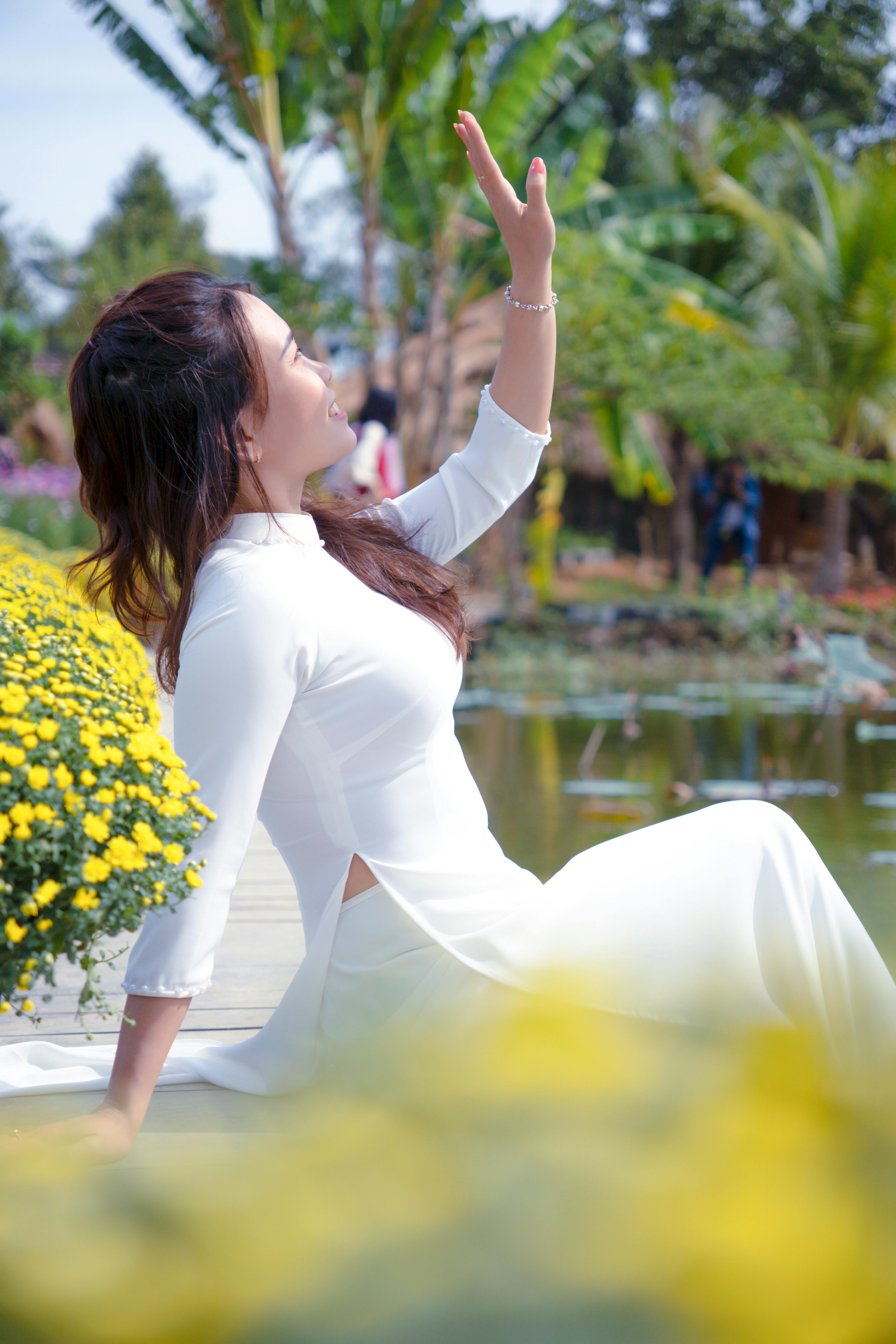 糖心vlog 创作者头像（穿搭日常）