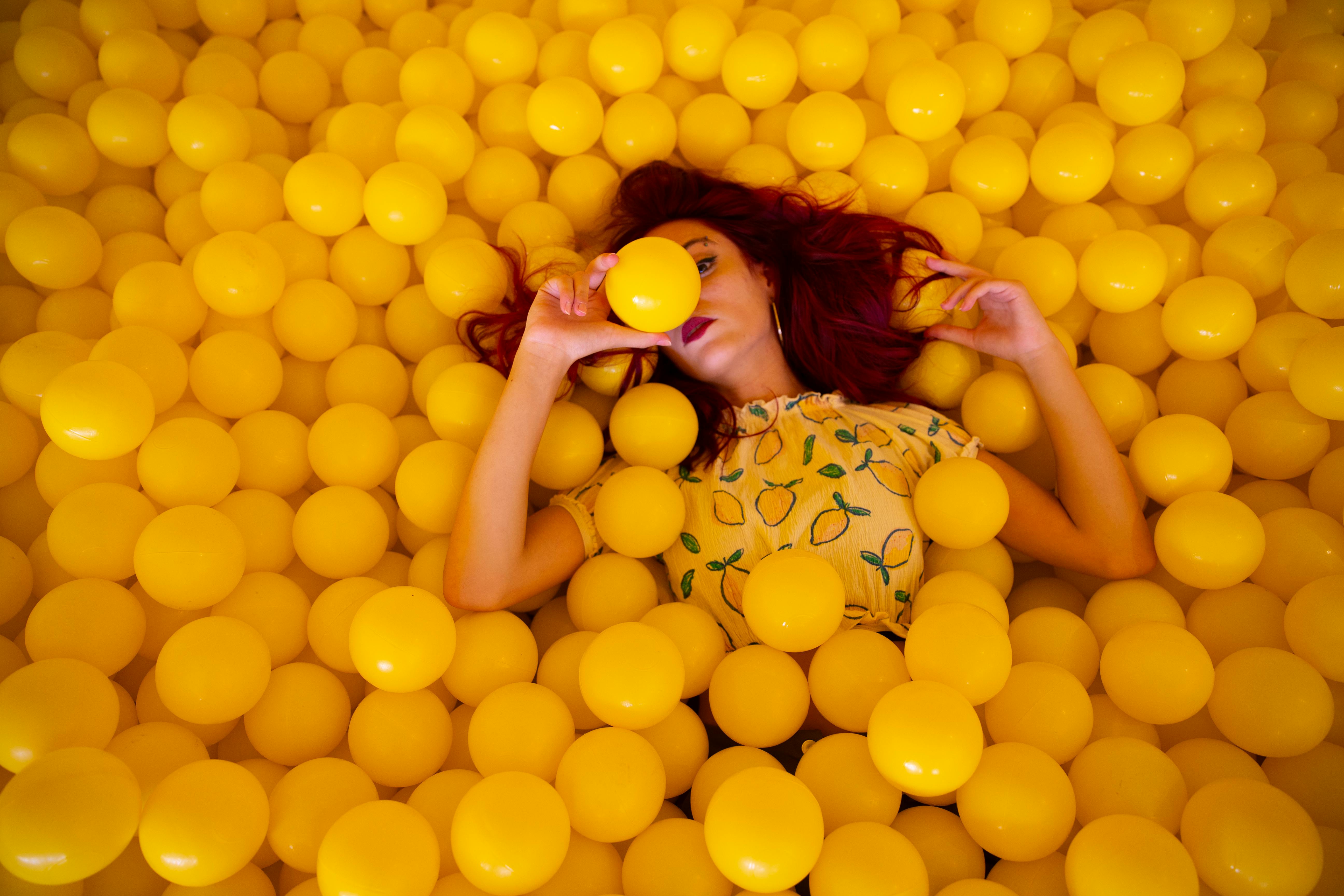 糖心vlog 创作者头像：路线派