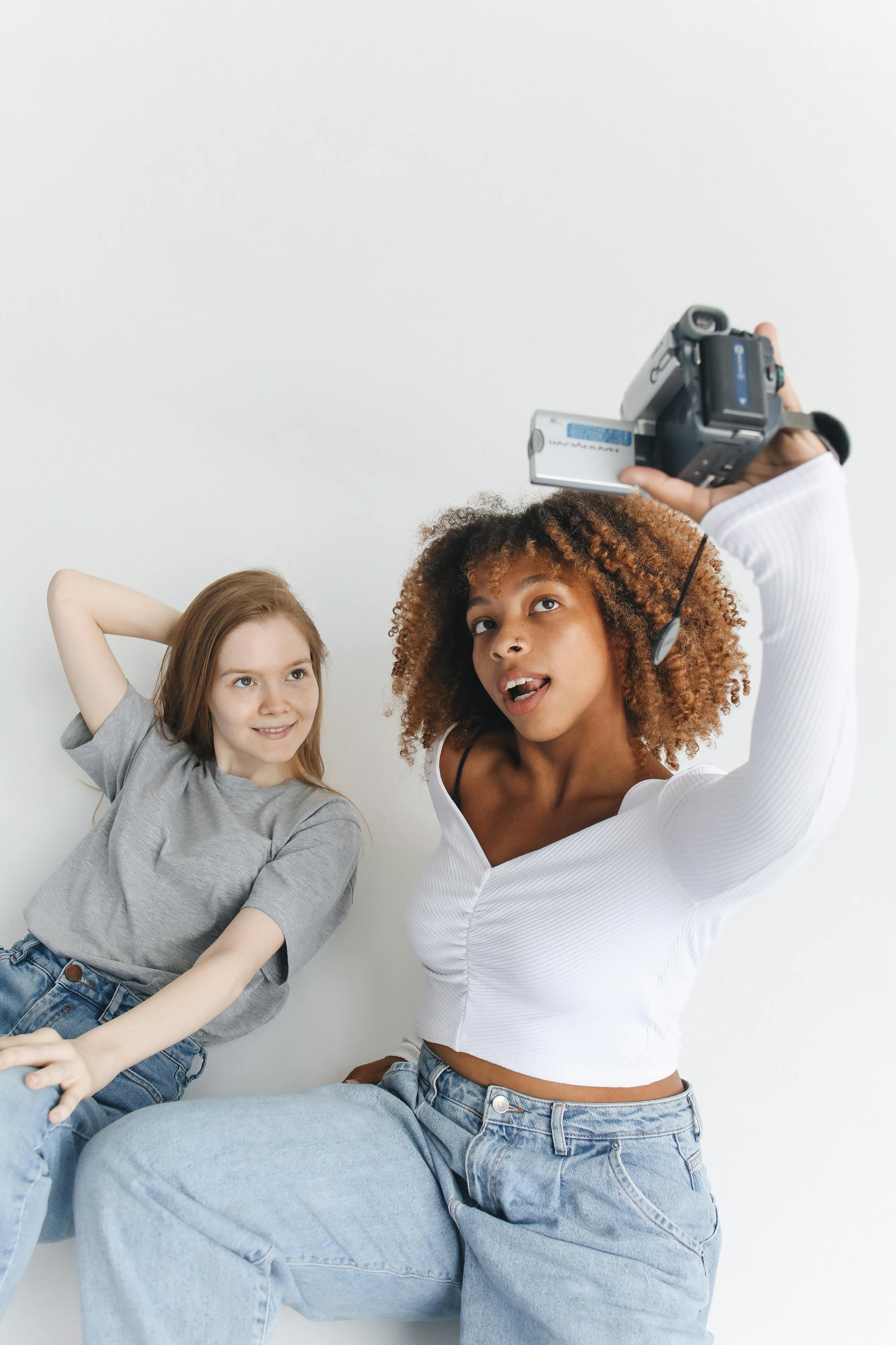 合集条目缩略图：美食开箱治愈风