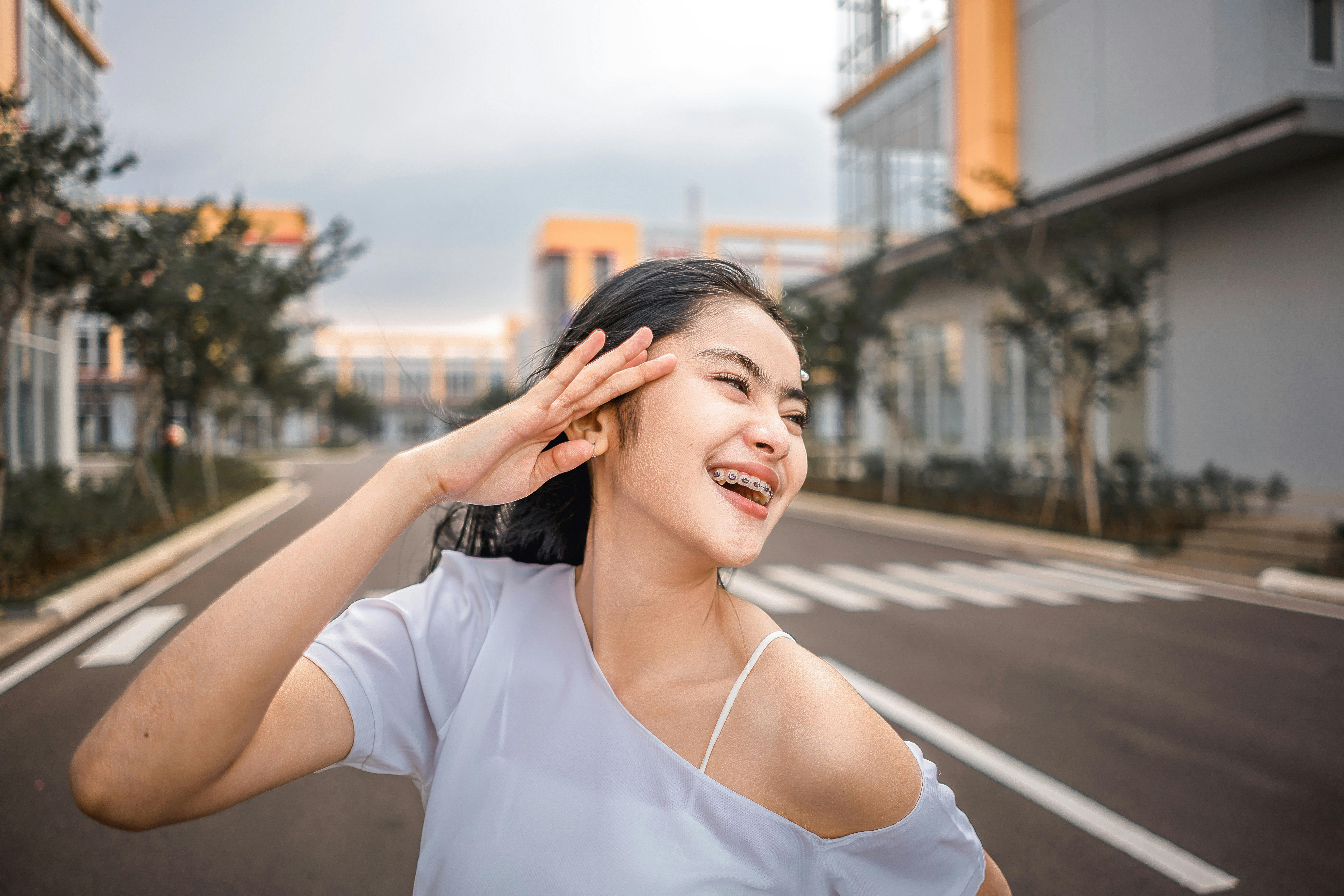 糖心vlog 创作者头像：香气路线图